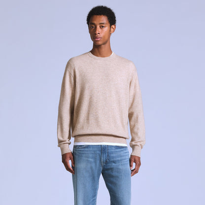 Thumbnail 1 - Levi's® Blue Tab™ Men's Wool-Cashmere Sweater - 008PX0000