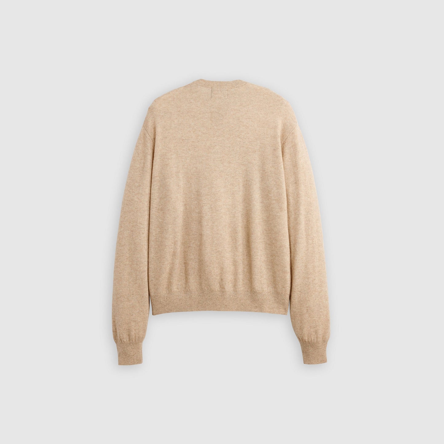 Levi's® Blue Tab™ Men's Wool-Cashmere Sweater