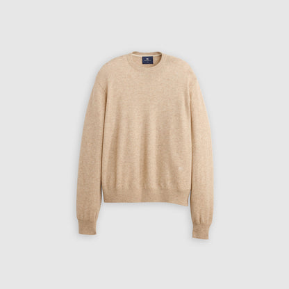 Thumbnail 4 - Levi's® Blue Tab™ Men's Wool-Cashmere Sweater - 008PX0000