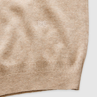 Thumbnail 6 - Levi's® Blue Tab™ Men's Wool-Cashmere Sweater - 008PX0000