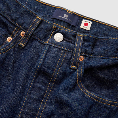 Thumbnail 10 - Levi's® Blue Tab™ Women's '70s 501® Jeans - 004TF0000