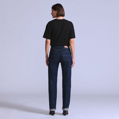 Thumbnail 2 - Levi's® Blue Tab™ Women's '70s 501® Jeans - 004TF0000