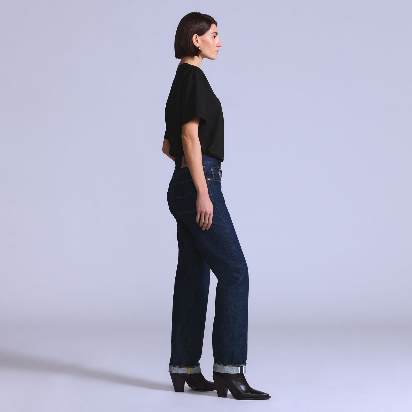 Levi's® Blue Tab™ Women's '70s 501® Jeans