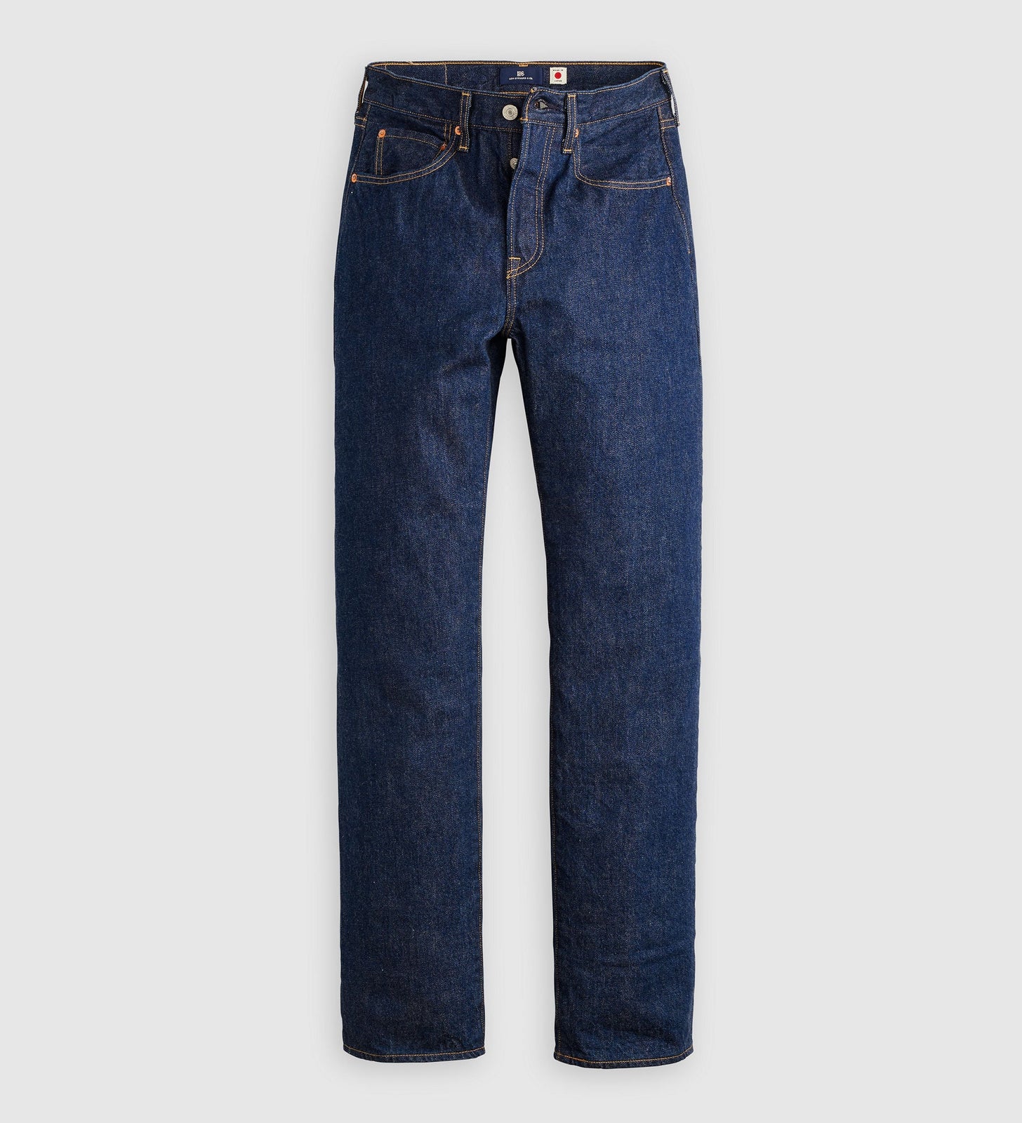 Main 8 - Levi's® Blue Tab™ Women's '70s 501® Jeans - 004TF0000