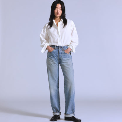 Thumbnail 1 - Levi's® Blue Tab™ Women's '70s 501® Jeans - 004TF0004