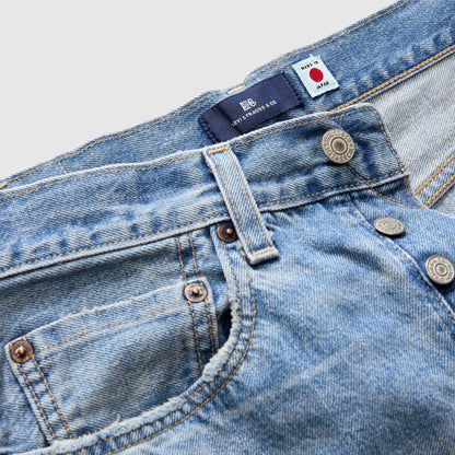 Thumbnail 11 - Levi's® Blue Tab™ Women's '70s 501® Jeans - 004TF0004