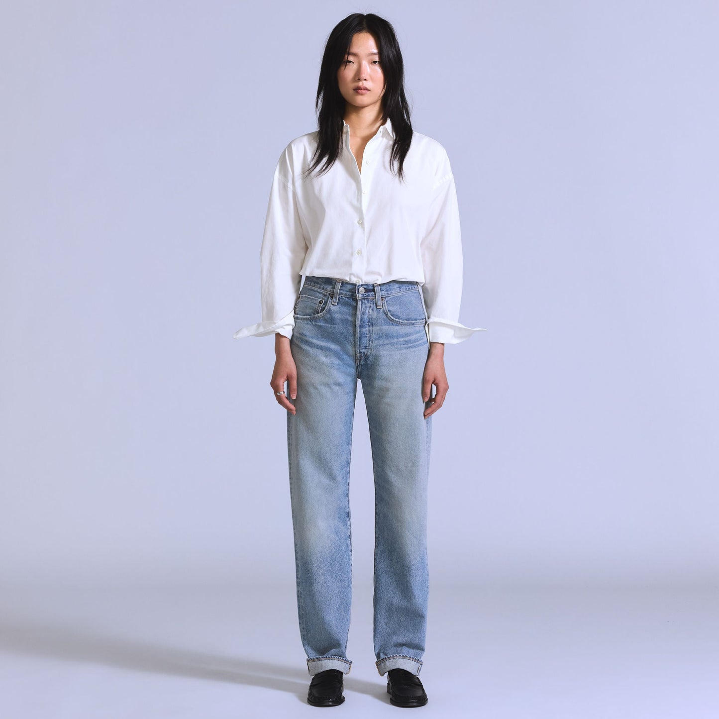 Levi's® Blue Tab™ Women's '70s 501® Jeans