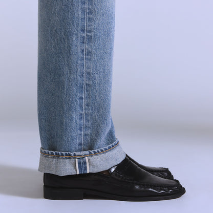 Thumbnail 6 - Levi's® Blue Tab™ Women's '70s 501® Jeans - 004TF0004