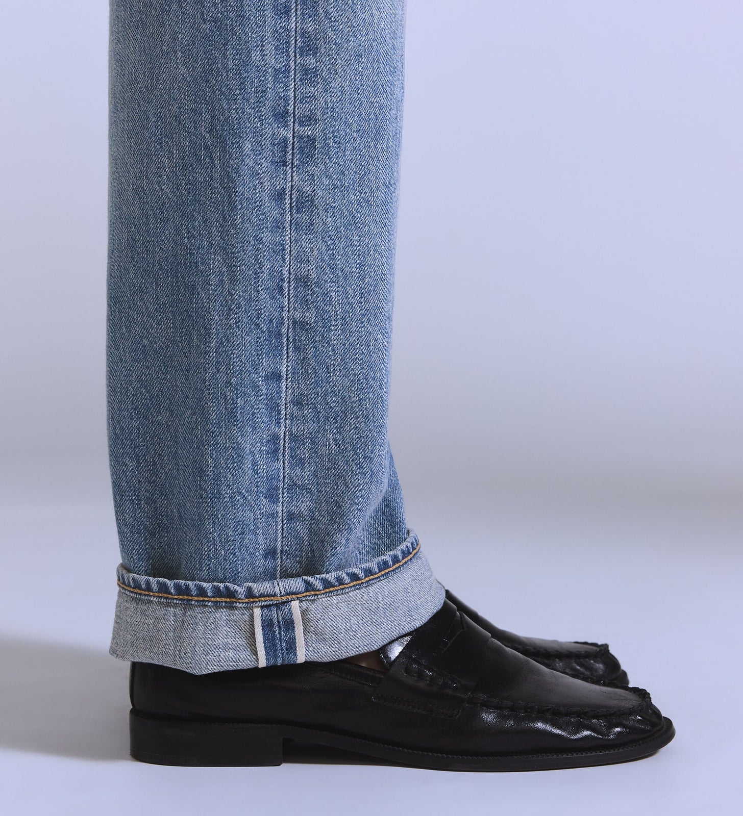 Main 6 - Levi's® Blue Tab™ Women's '70s 501® Jeans - 004TF0004