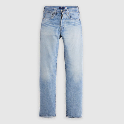 Thumbnail 9 - Levi's® Blue Tab™ Women's '70s 501® Jeans - 004TF0004