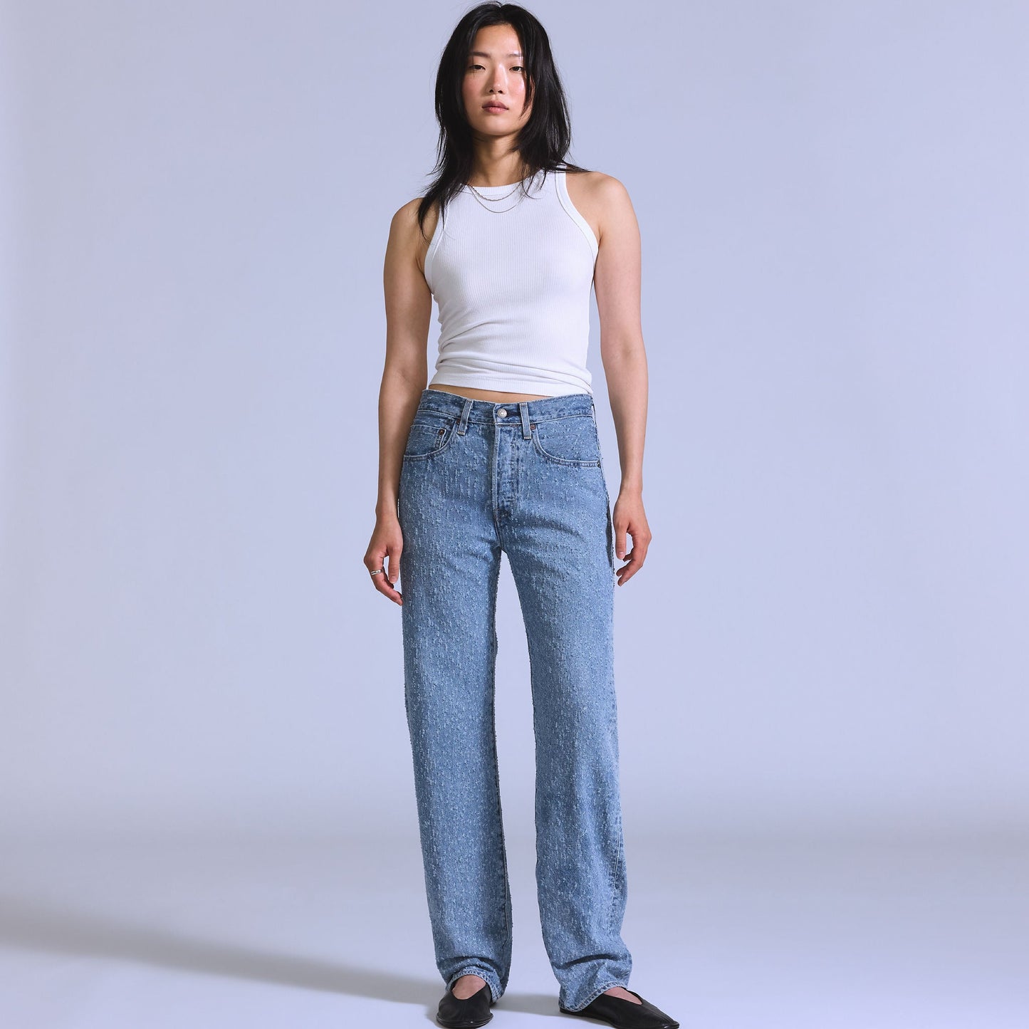 Levi's® Blue Tab™ Women's '70s 501® Jeans