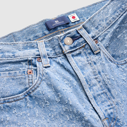 Thumbnail 10 - Levi's® Blue Tab™ Women's '70s 501® Jeans - 004TF0006
