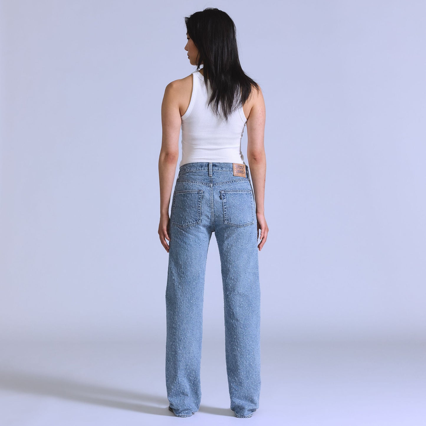 Levi's® Blue Tab™ Women's '70s 501® Jeans