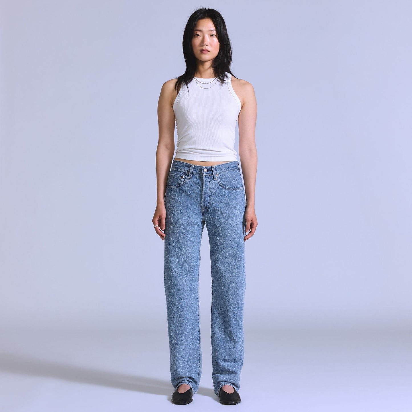 Levi's® Blue Tab™ Women's '70s 501® Jeans