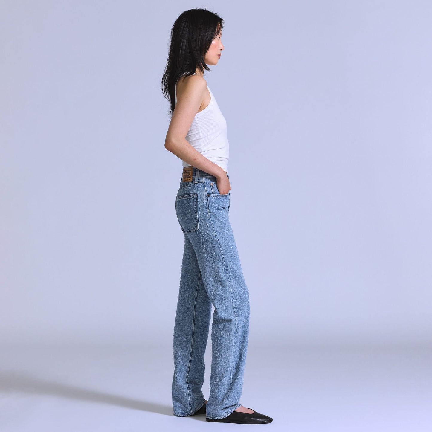 Levi's® Blue Tab™ Women's '70s 501® Jeans