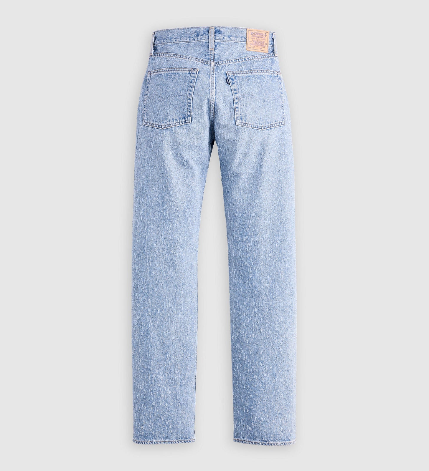 Main 7 - Levi's® Blue Tab™ Women's '70s 501® Jeans - 004TF0006