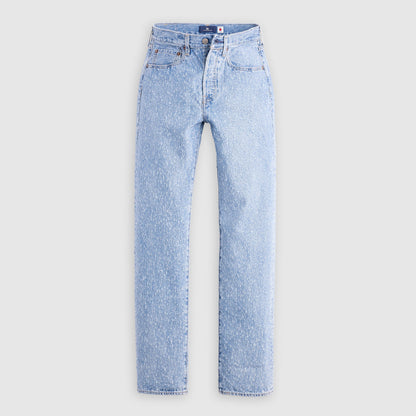 Thumbnail 8 - Levi's® Blue Tab™ Women's '70s 501® Jeans - 004TF0006