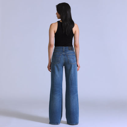 Thumbnail 2 - Levi's® Blue Tab™ Women's '70s Flare Jeans - 006U60001