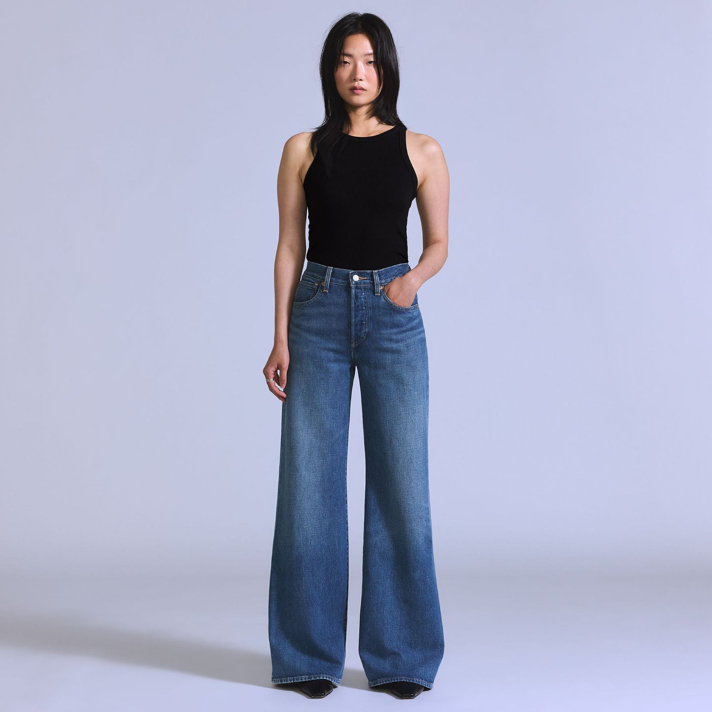 Levi's® Blue Tab™ Women's '70s Flare Jeans