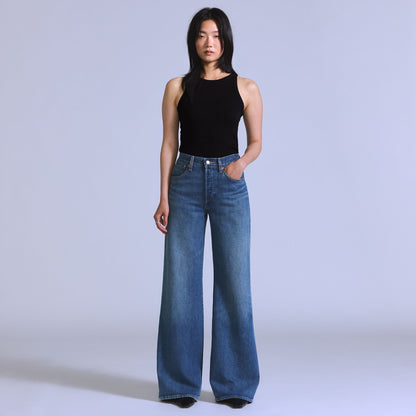 Thumbnail 3 - Levi's® Blue Tab™ Women's '70s Flare Jeans - 006U60001