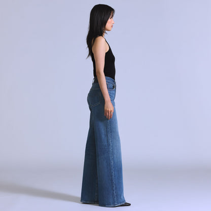Thumbnail 4 - Levi's® Blue Tab™ Women's '70s Flare Jeans - 006U60001
