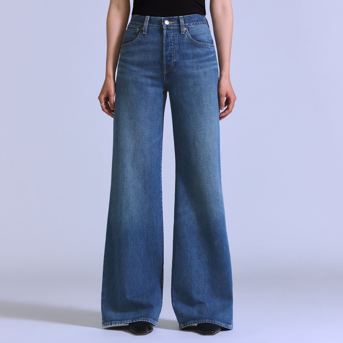 Levi's® Blue Tab™ Women's '70s Flare Jeans