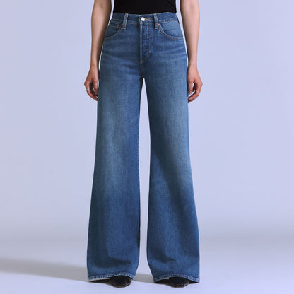 Thumbnail 5 - Levi's® Blue Tab™ Women's '70s Flare Jeans - 006U60001