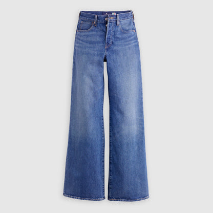 Thumbnail 7 - Levi's® Blue Tab™ Women's '70s Flare Jeans - 006U60001