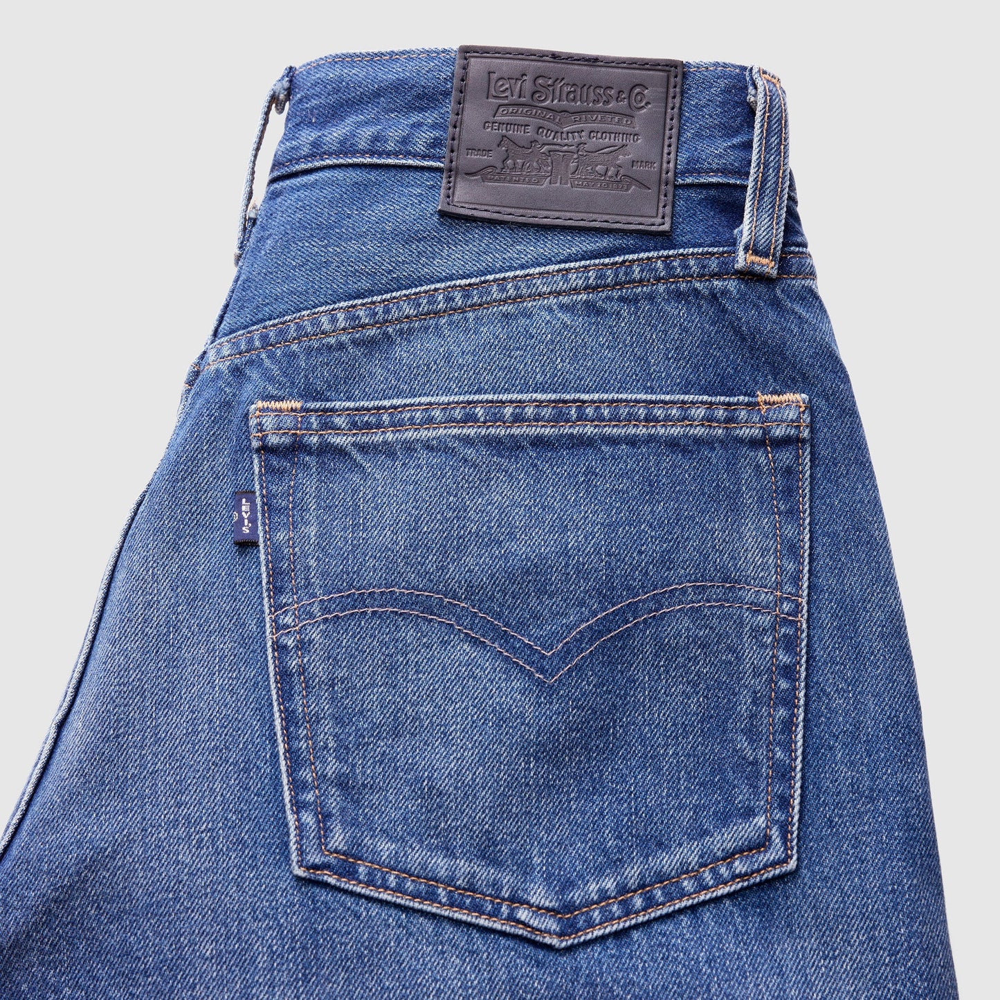 Levi's® Blue Tab™ Women's '70s Flare Jeans