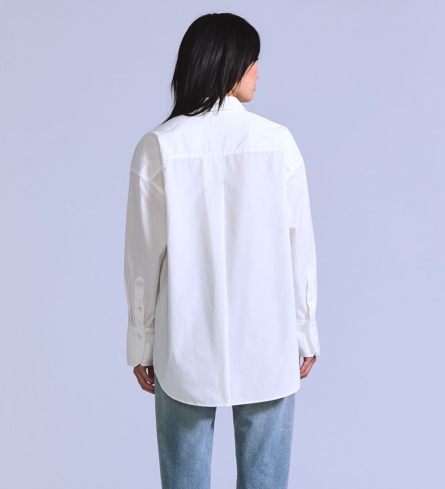 Main 2 - Levi's® Blue Tab™ Women's Long-Sleeve Woven Shirt - 006UD0002