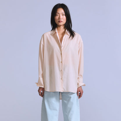 Thumbnail 1 - Levi's® Blue Tab™ Women's Long-Sleeve Woven Shirt - 006UD0003