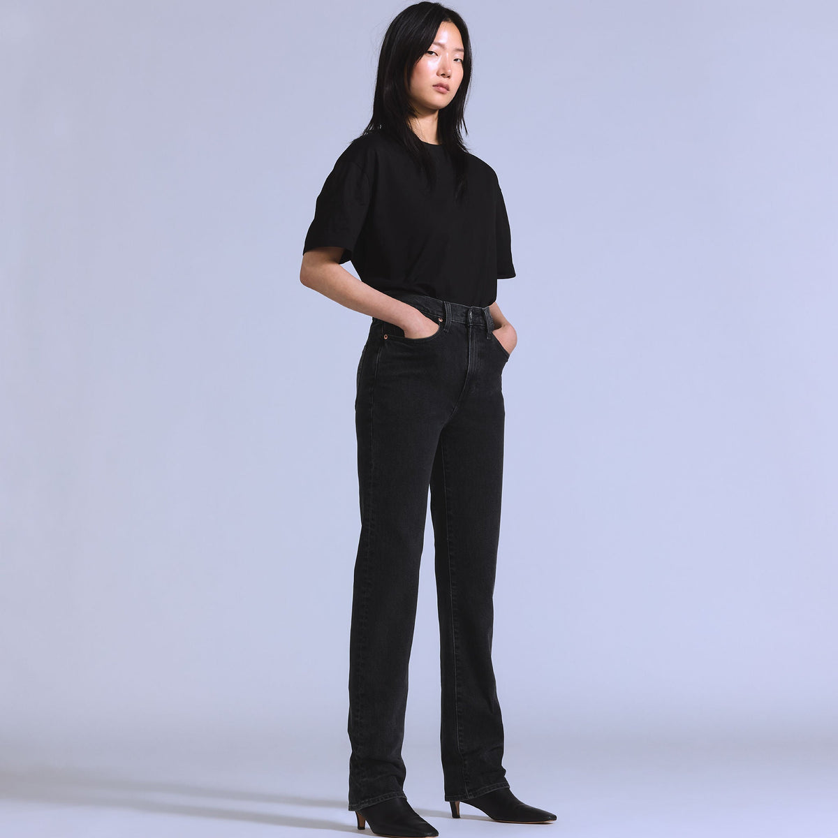 Levi's® Blue Tab™ Women's Pin Slim Jeans SCL