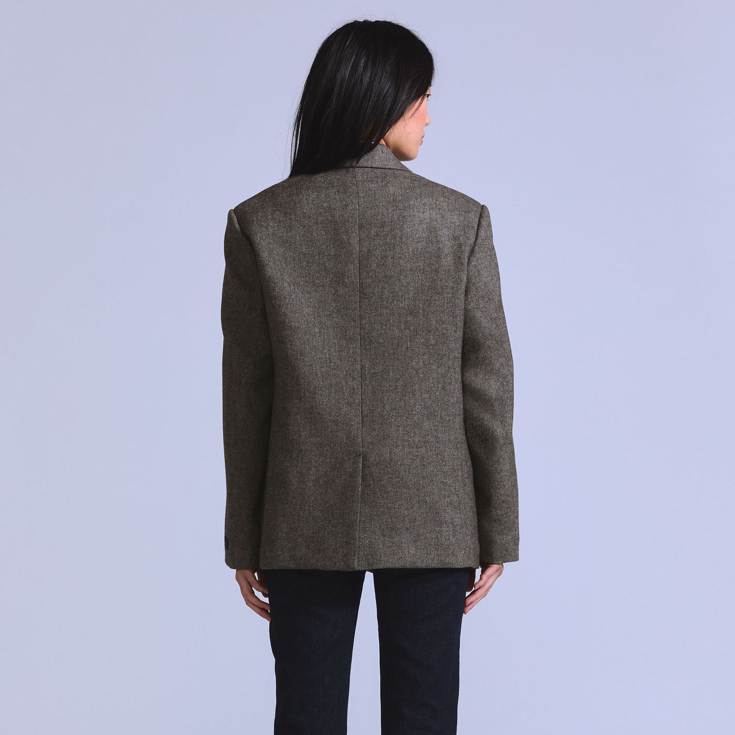Levi's® Blue Tab™ Women's Wool Blazer