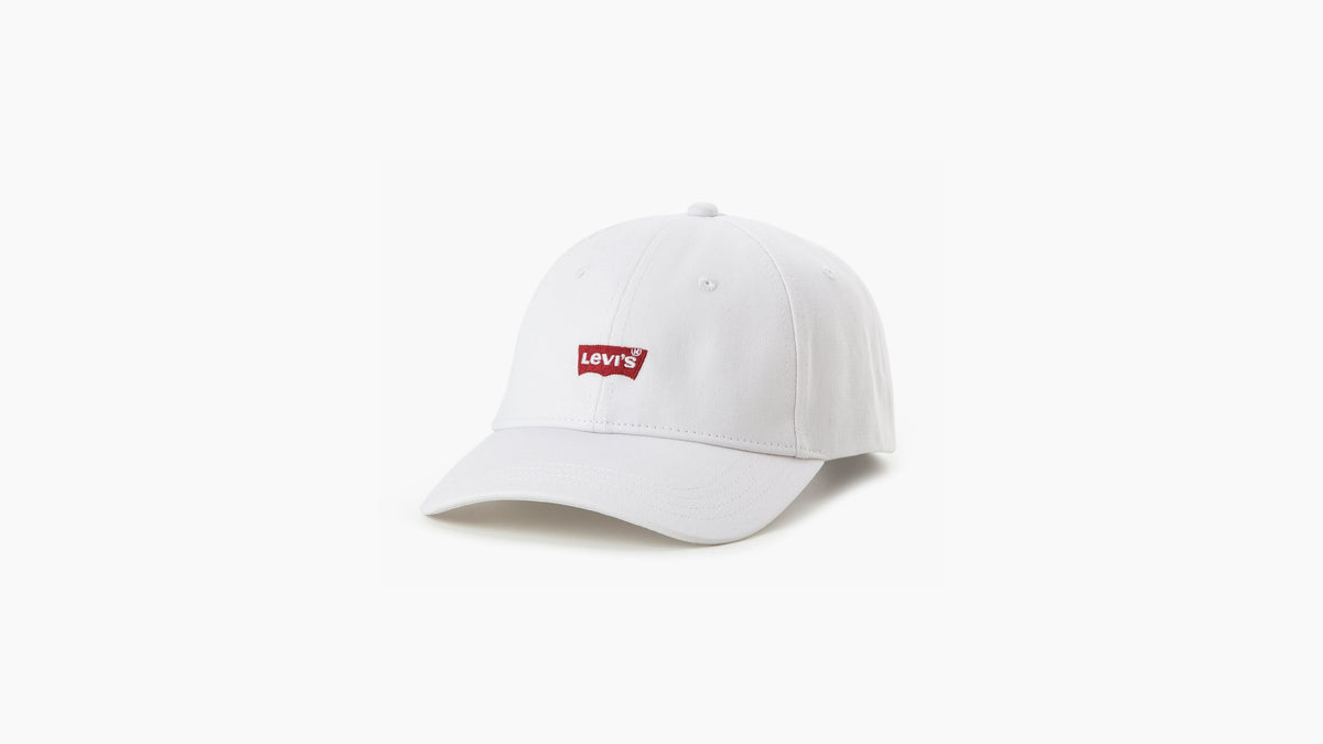 Flexfit cap with Levi’s branding