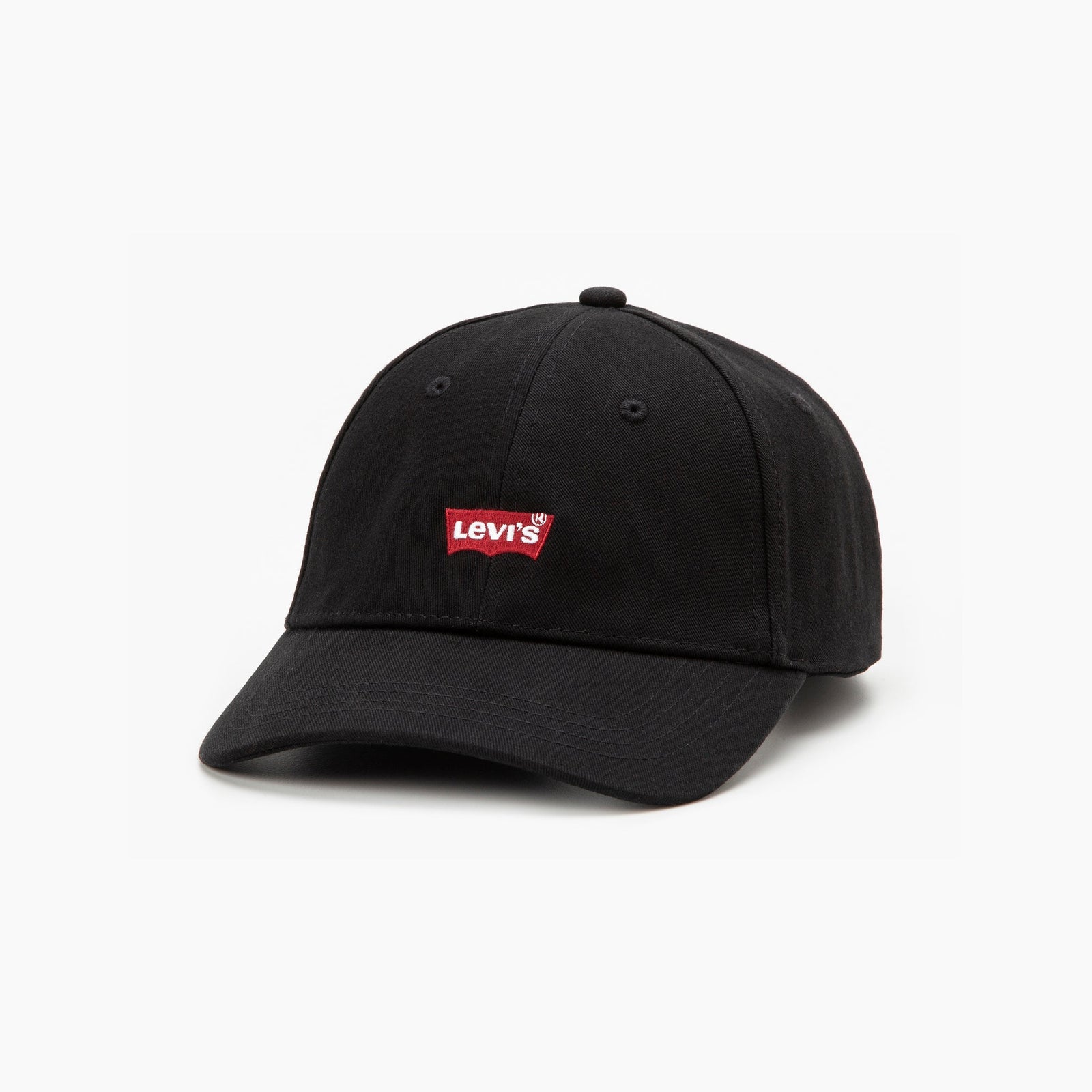 Main 2 - Levi's® Flexfit® Housemark Logo Cap SCL - 