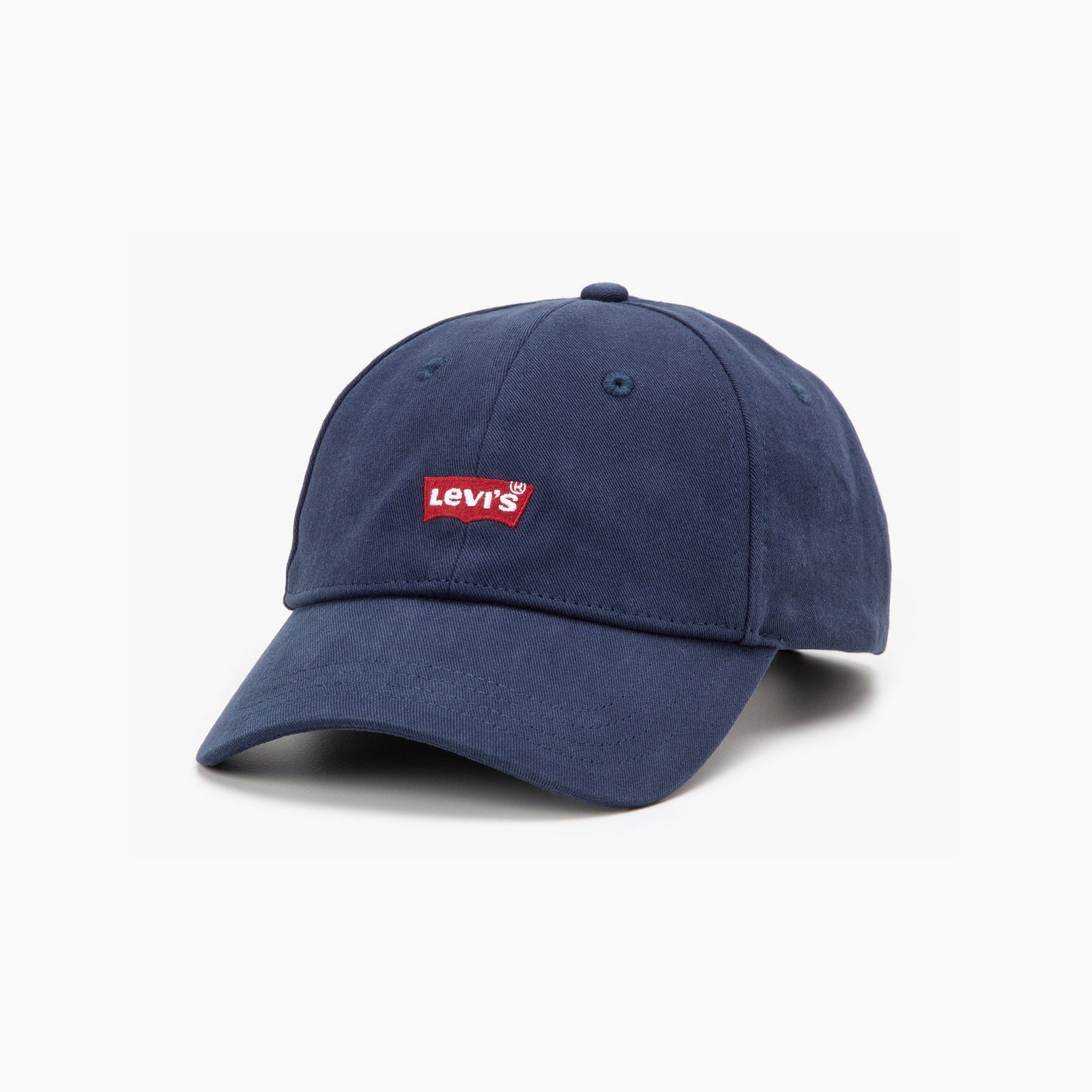 Main 3 - Levi's® Flexfit® Housemark Logo Cap SCL - 