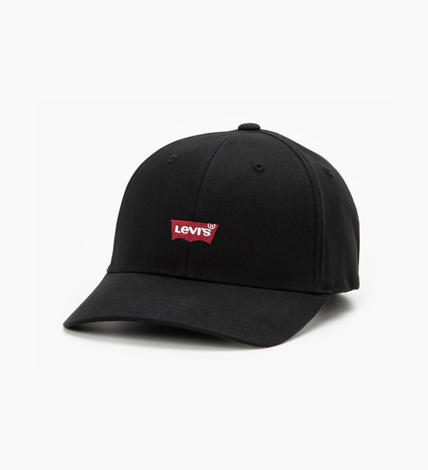 Main 2 - Levi's® Housemark Flexfit® Cap - D77230002