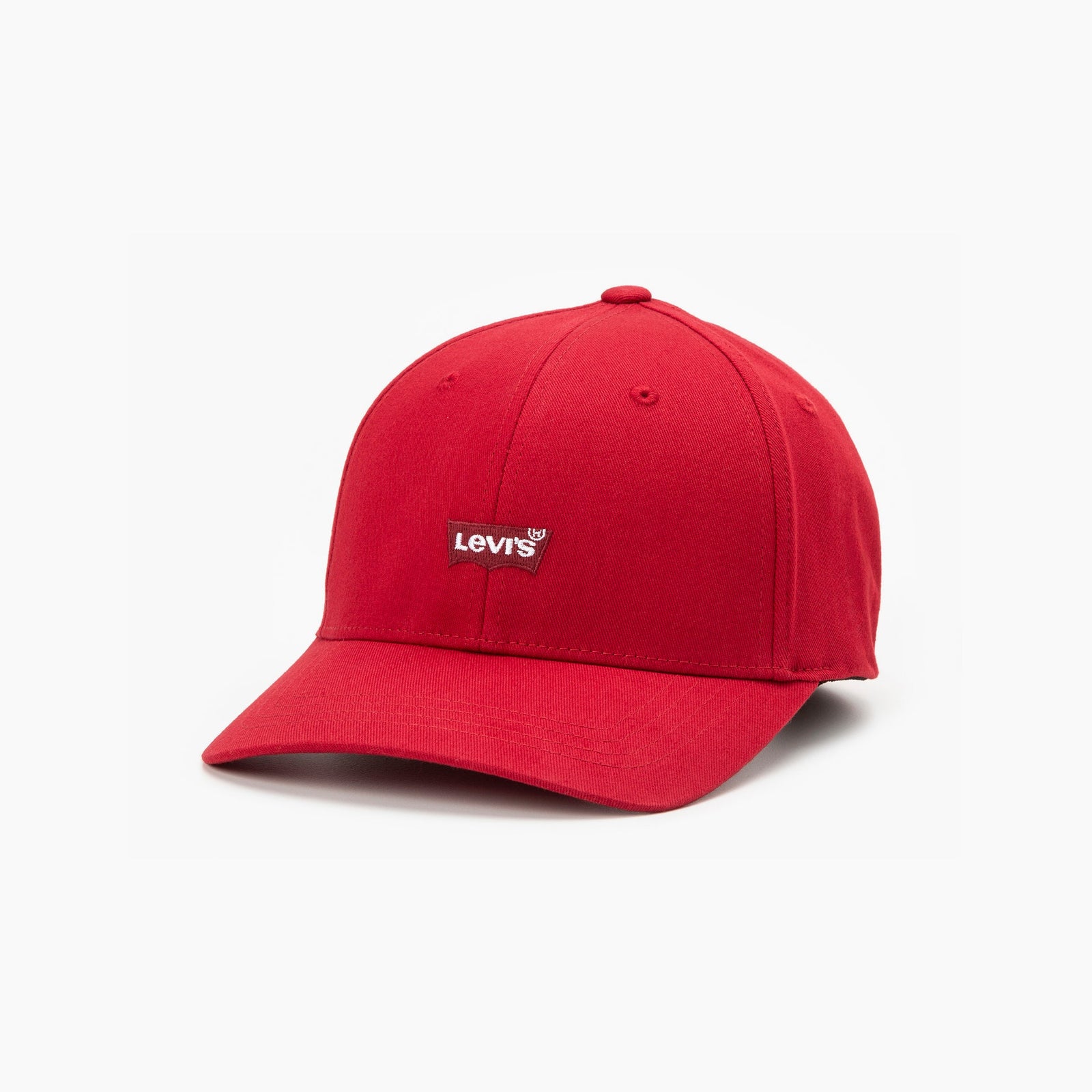 Main 1 - Levi's® Housemark Flexfit® Cap SCL - 