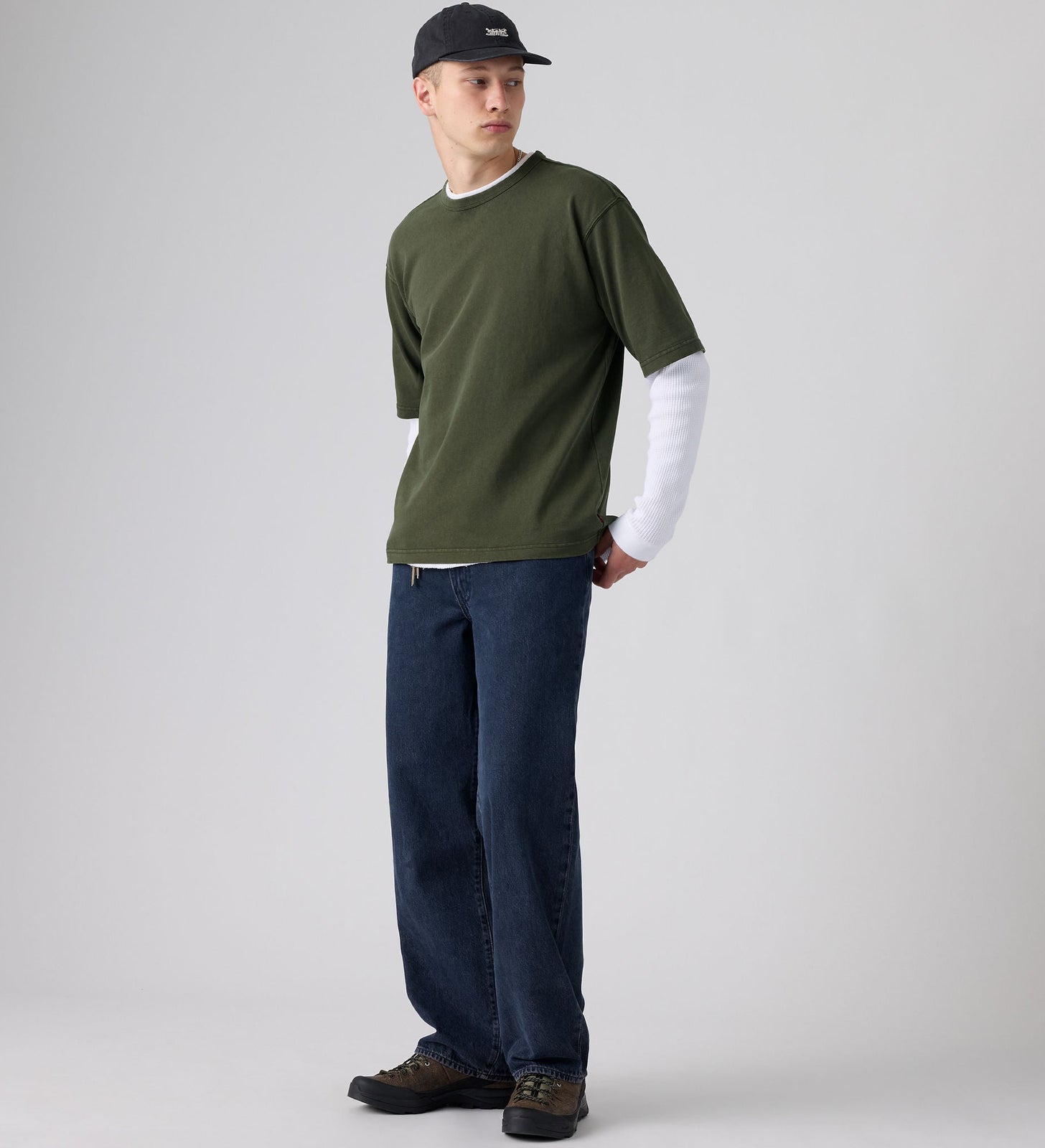 Main 1 - Levi's® Men’s 578 Baggy Jeans - A47500129