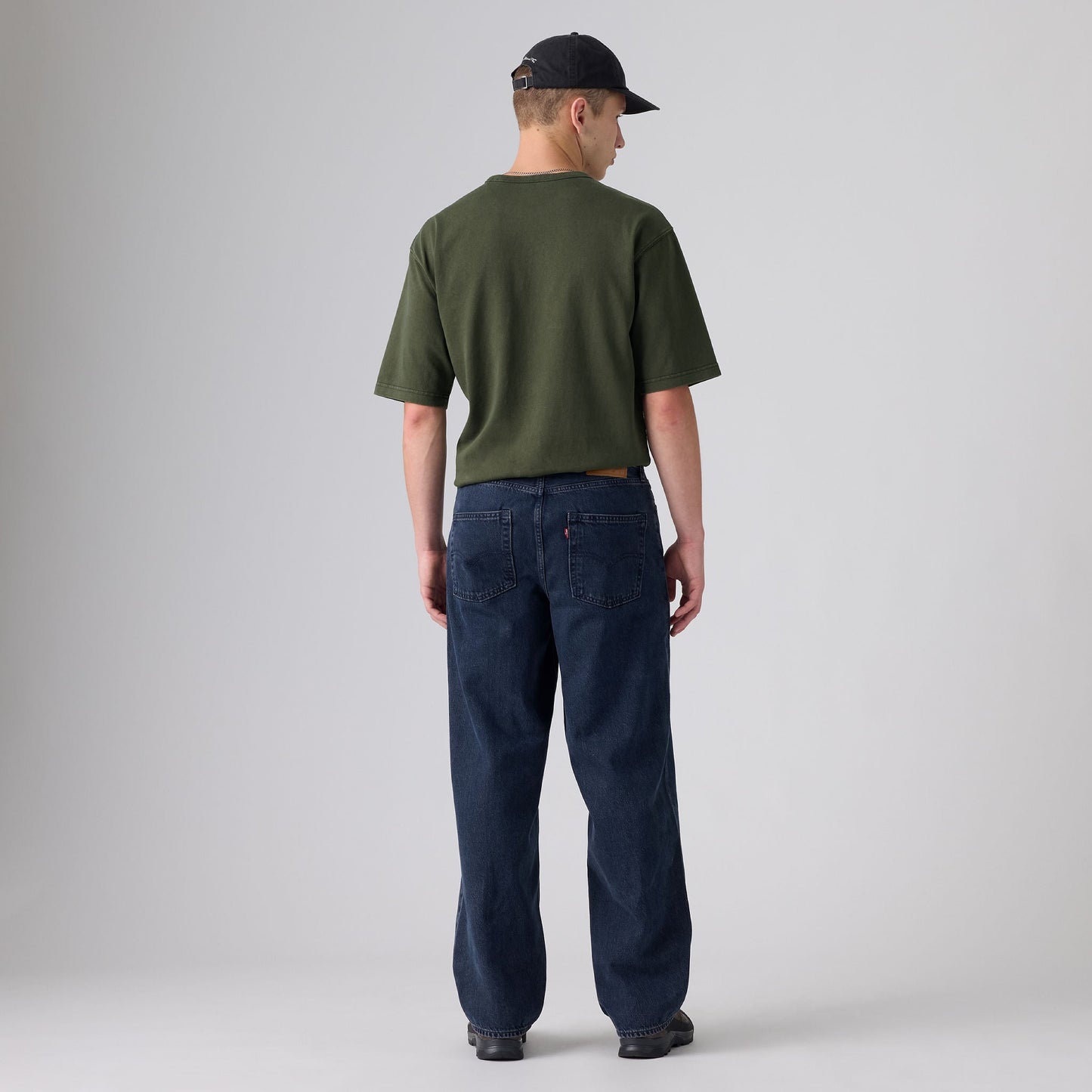 Levi's® Men’s 578 Baggy Jeans