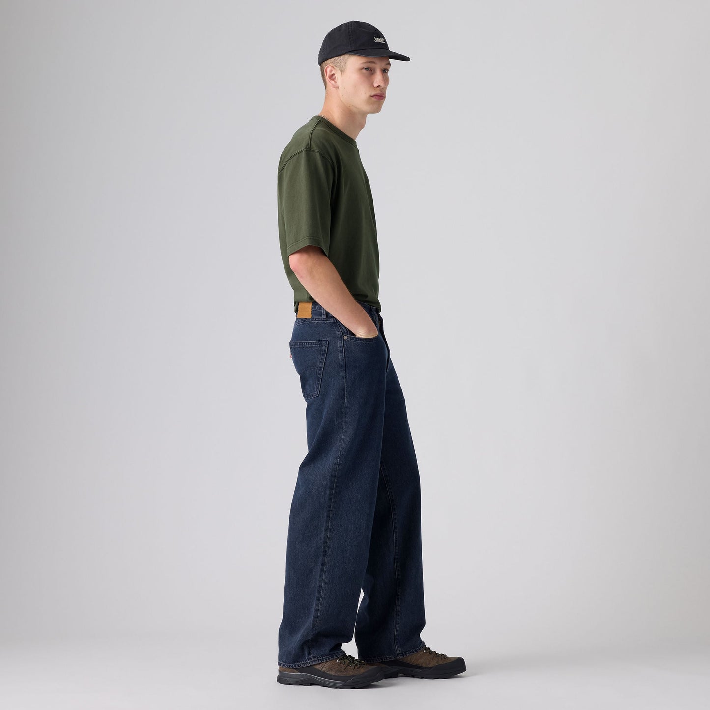 Levi's® Men’s 578 Baggy Jeans