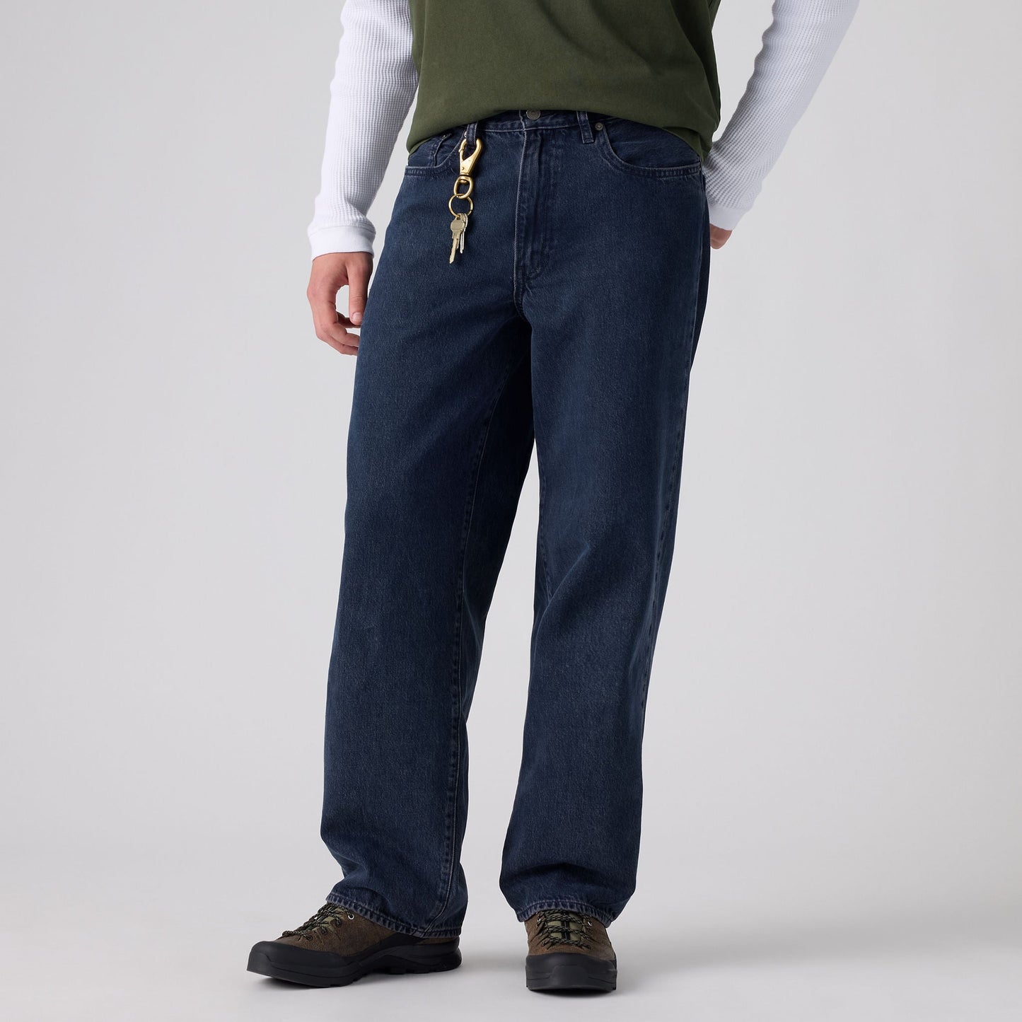 Levi's® Men’s 578 Baggy Jeans