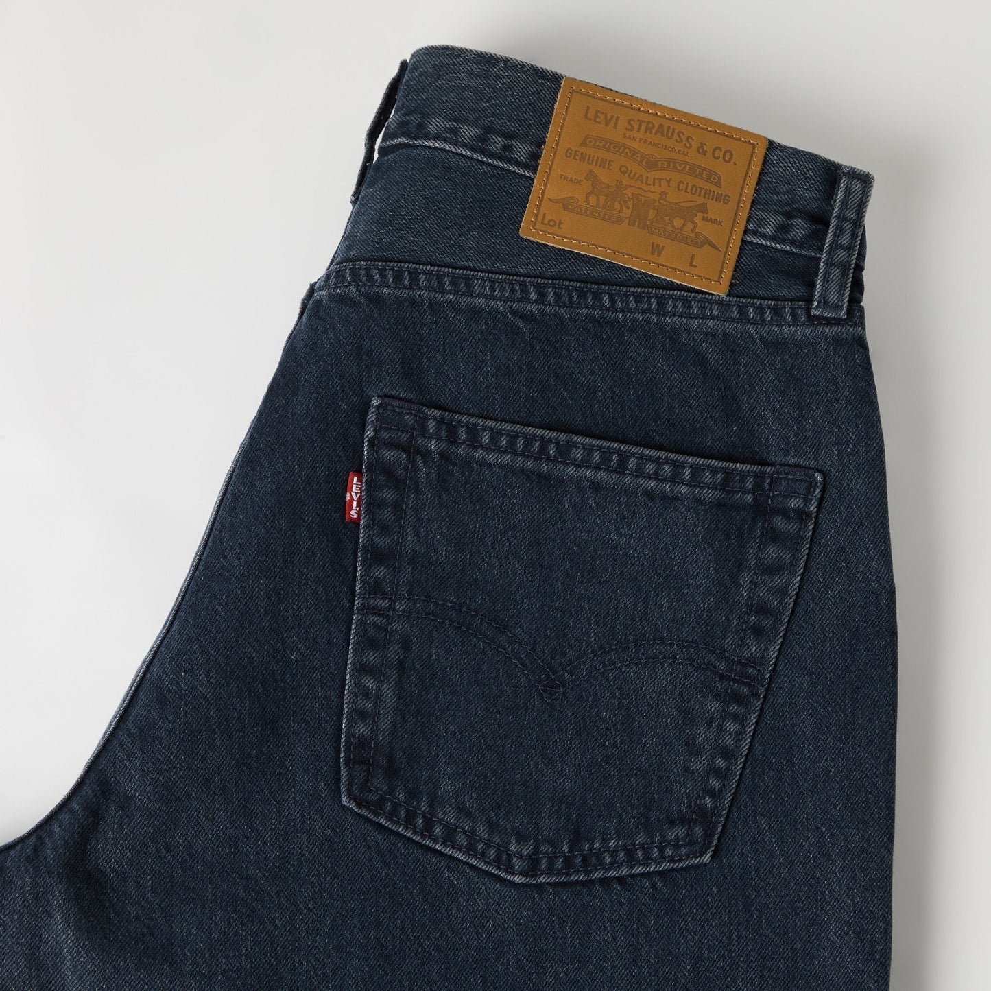 Levi's® Men’s 578 Baggy Jeans