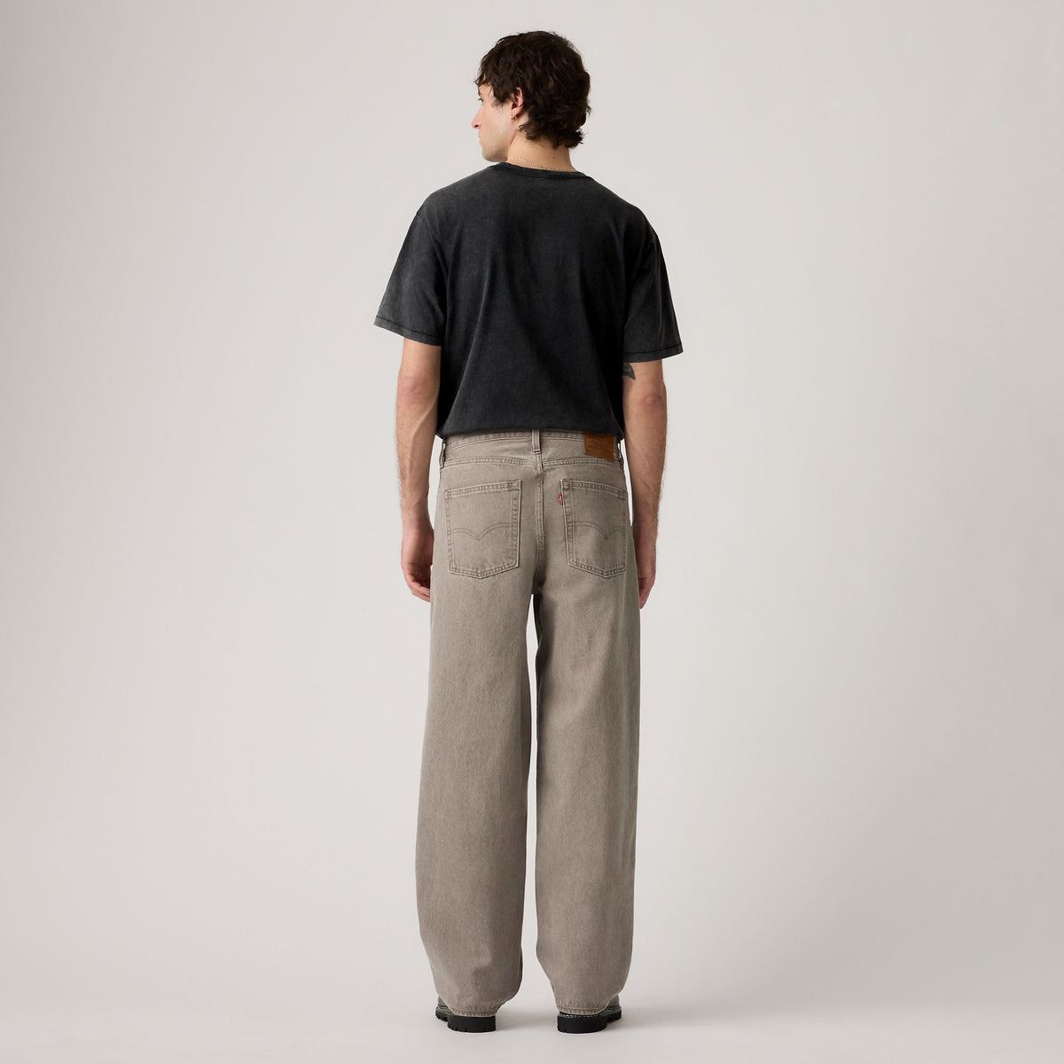 Levi's® Men’s 578 Baggy Jeans