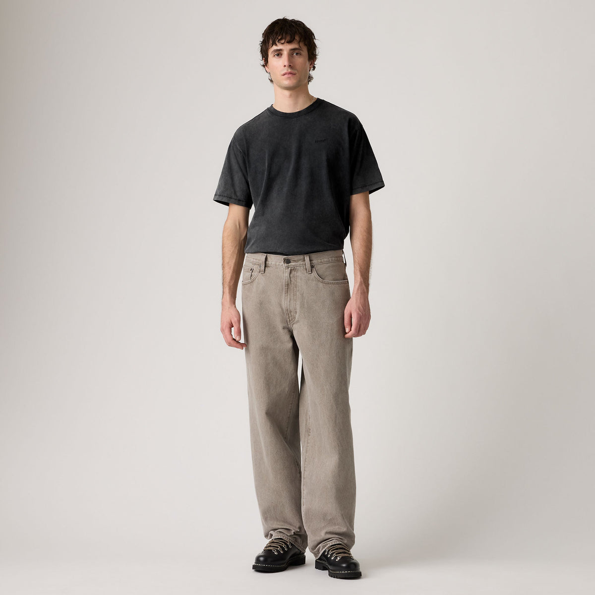 Levi's® Men’s 578 Baggy Jeans