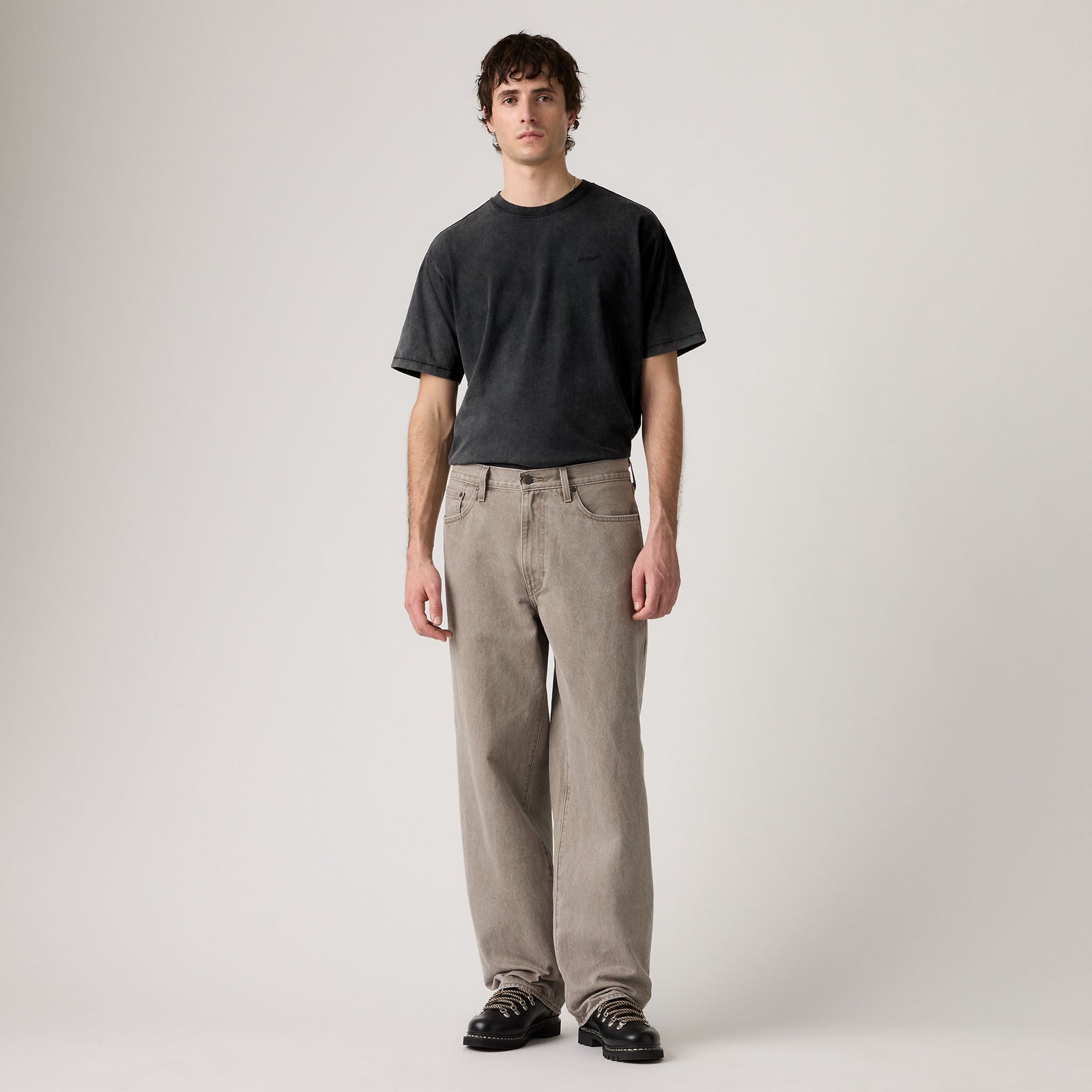 Main 3 - Levi's® Men’s 578 Baggy Jeans - A47500131