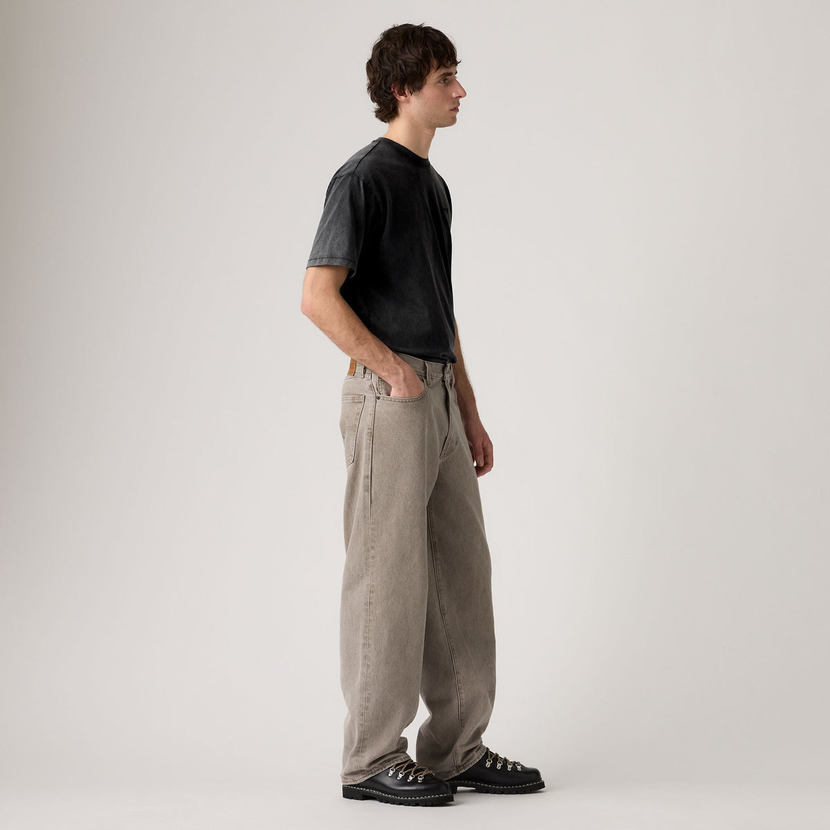 Levi's® Men’s 578 Baggy Jeans
