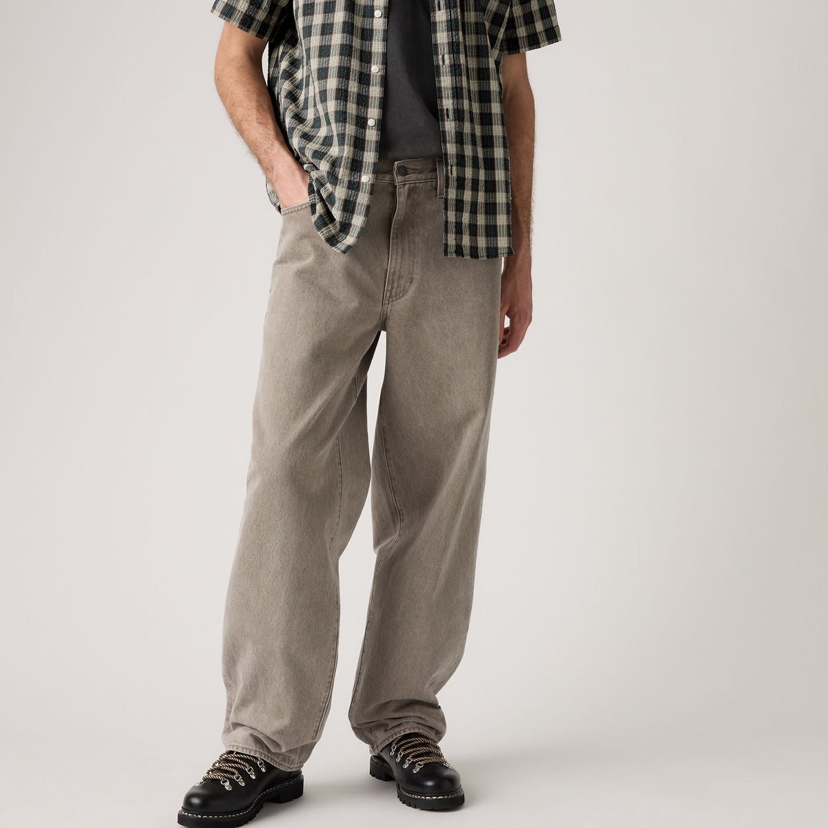 Levi's® Men’s 578 Baggy Jeans
