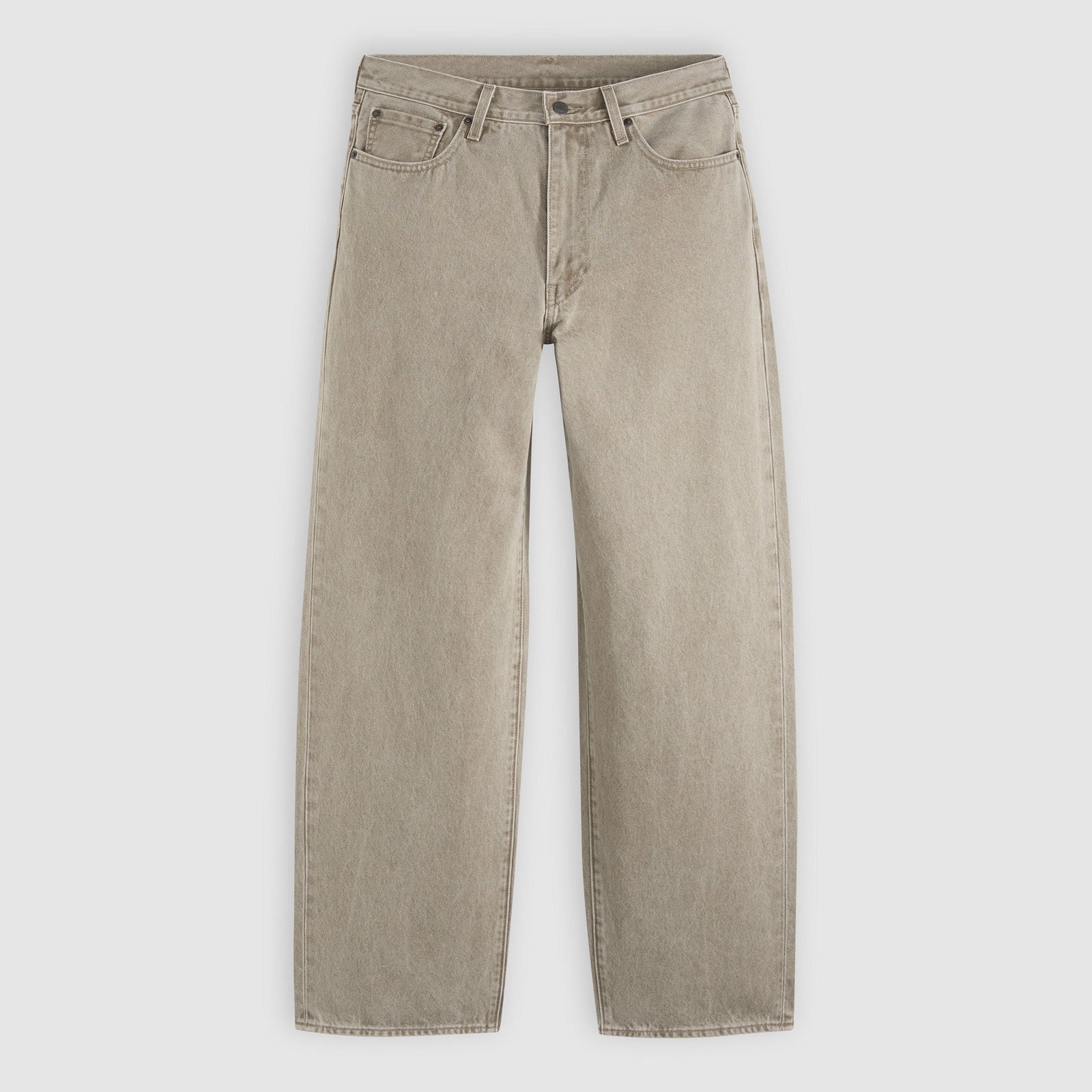 Main 6 - Levi's® Men’s 578 Baggy Jeans - A47500131