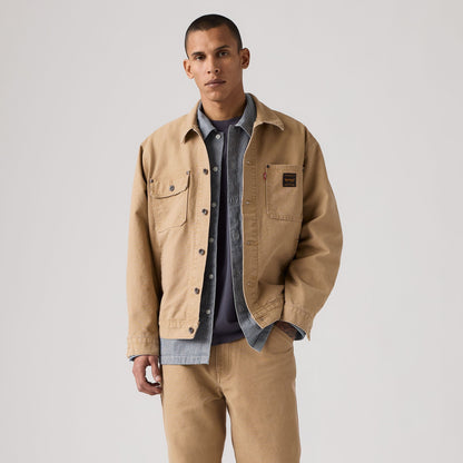 Thumbnail 3 - Levi's® Men’s Sunrise Trucker Jacket - A48200033